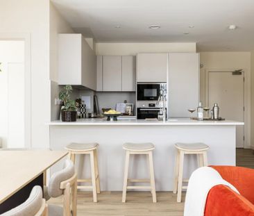 3 bedroom apartment to rent - Photo 6