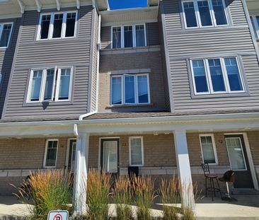 For Lease - 24 Morrison Road Unit# C3, Kitchener, Ontario - Photo 3