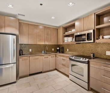 For Lease - 108 RICHMOND Road Unit# 308, Westboro - Hampton Park, O... - Photo 5