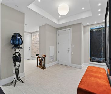 For Lease - 50 Charles Street Unit# 5501, Toronto, Ontario - Photo 3