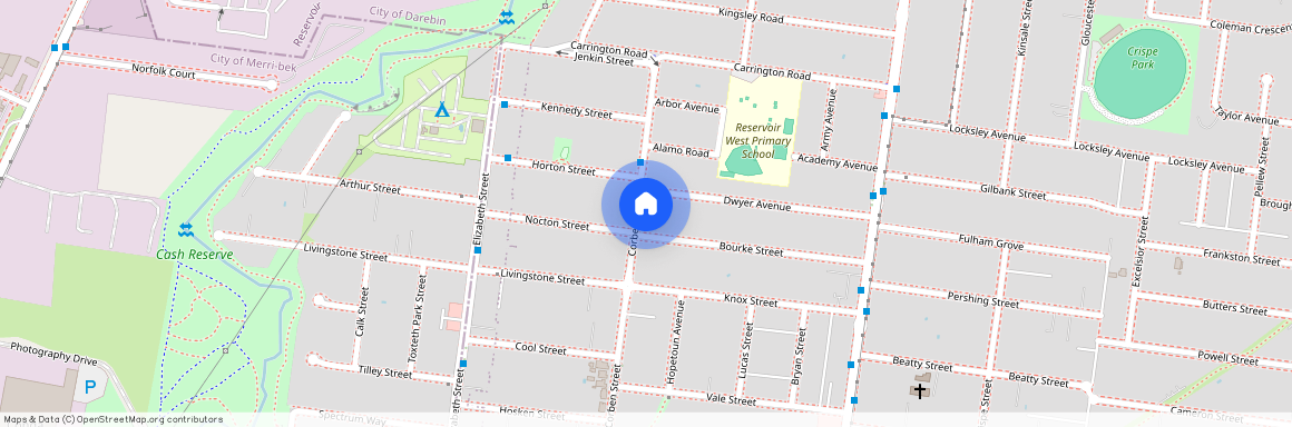 26B Corben Street, Vic 3073, Reservoir