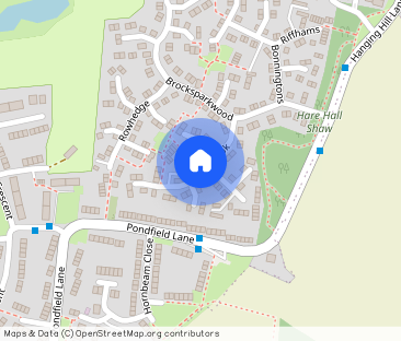 4 bedroom detached house to rent - Photo 1