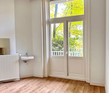 's-Gravesandeplein 1-H, Oosterparkbuurt-Noordwest, 1091BB, Amsterdam - Foto 2