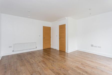 3 bedroom terraced house to rent - Photo 2