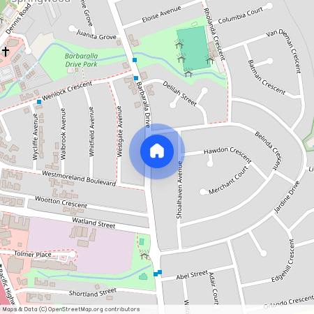 52 Barbaralla Drive, Qld 4127, Springwood