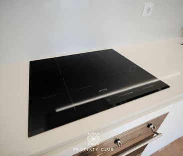 3 bedroom luxury Flat for rent in Lumiar, Lisbon - Photo 3