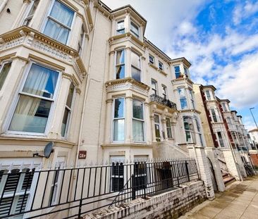 Clarendon Road, Southsea - Photo 1