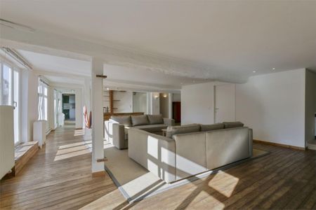 Loft te huur in Gent - Foto 2