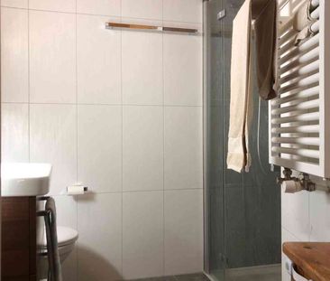 2.5 Zimmer, 65 m², 2. Stock - Photo 1