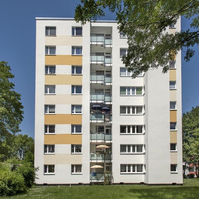 3-Zimmer Wohnung in Dortmund Kirchlinde - Photo 1