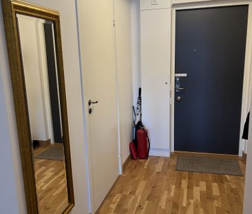 Valsta Gårdsväg, Märsta - Foto 3