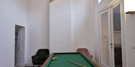 Studio met slaaphoek te huur in Nivelles voor € 500 met 1 slaapkamer - Photo 3