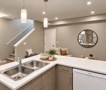 Woodford Townhomes — Baylor - Photo 2