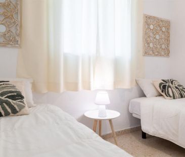 Piso de alquiler en Calle Loma del Paraiso, 17, Los Álamos - Photo 6