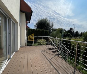 Warszawa, Wilanów, Zygmunta Vogla - Zdjęcie 5