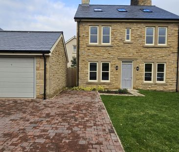 John Hallows Way, Newchurch In Pendle - Photo 1