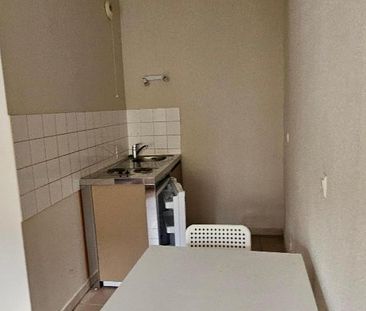 Location Appartement 1 pièce 28m² PRIVAS 07000 - Photo 4