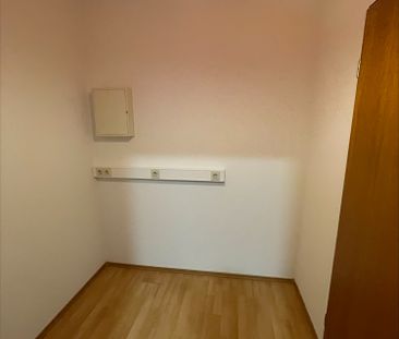 Freundliche 3-Zimmer Wohnung zu vermieten mit Balkon. - Photo 5