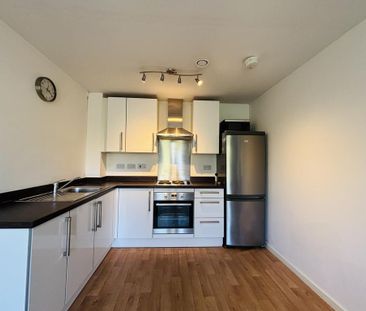 1 bedroom flat to rent - Photo 5