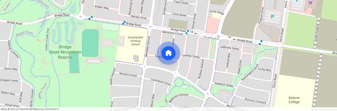 15 Augusta Wy, Vic 3338, Strathtulloh