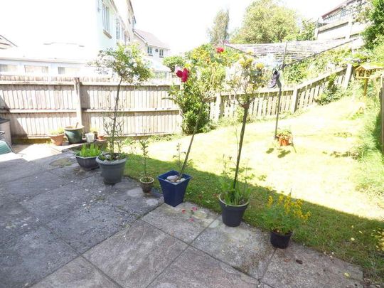 Knights Mead, Chudleigh-knighton, TQ13 - Photo 1