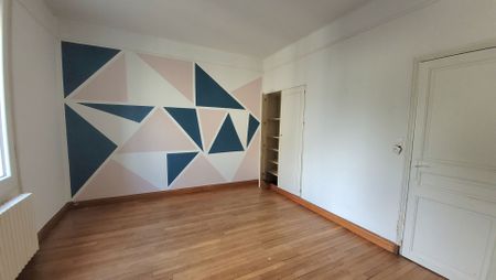 Location maison 6 pièces, 133.28m², Chartres - Photo 3