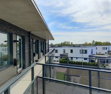 Lilla Klockgatan, Bjuv - Photo 3