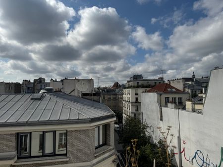 MAGNIFIQUE 3 PIECES MEUBLE TRES LUMINEUX - Photo 2