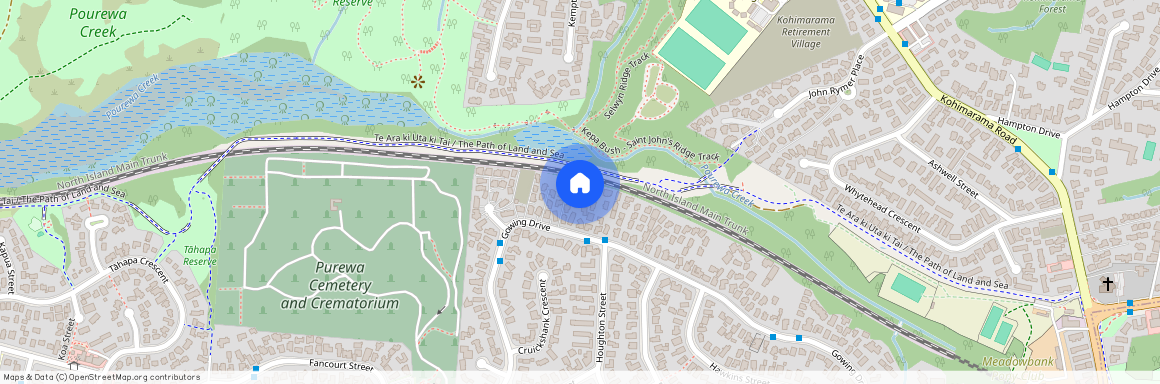 104C Gowing Drive, Meadowbank, Auckland 1072