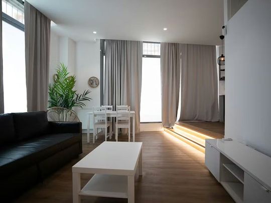 Calle de la Pasa, Madrid, Community of Madrid 28005 - Photo 1