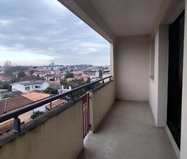 Location Appartement 1 pièce 30m² BORDEAUX 33200 - Photo 5