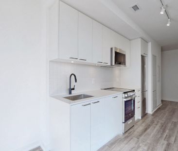 For Lease - 1808 St Clair Avenue Unit# 706, Toronto, Ontario - Photo 2