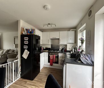 2 bed terraced house to rent in Forest Road, Torquay, TQ1 - Photo 4