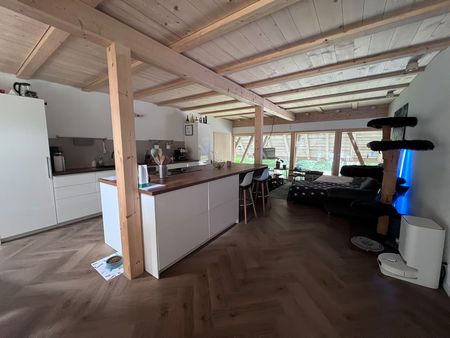 2.5 Zimmer, 95 m², 1. Stock - Photo 3