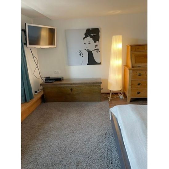 1½ Zimmer-Wohnung in Aeschlen ob Gunten (BE), möbliert, auf Zeit - Foto 1