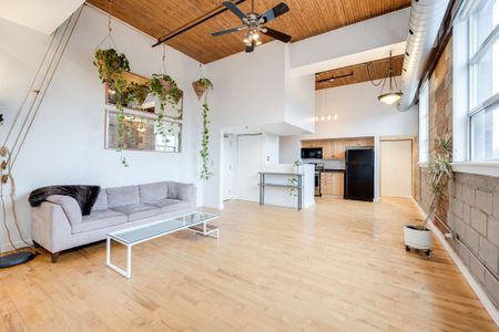 For Lease - 426 Queen Street Unit# 403, Toronto, Ontario - Photo 3