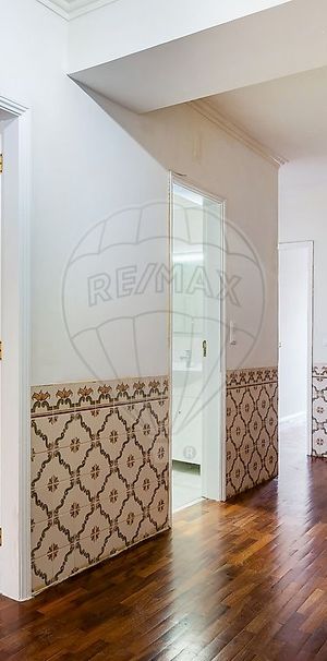 Apartamento T3 em Lisboa - Photo 1