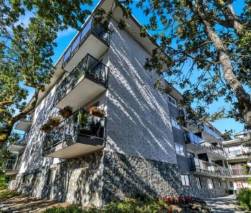 Don Quadra Apartments | 3244 Quadra Street, Victoria - Photo 1
