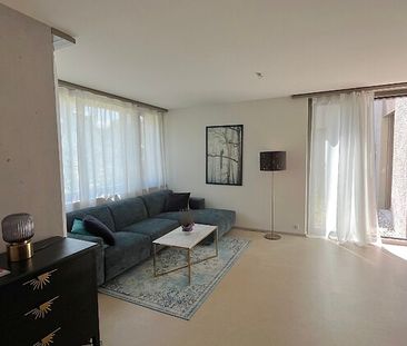 2½ Zimmer-Wohnung in Kloten (ZH), möbliert, auf Zeit - Foto 1