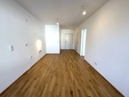 WOHNEN UND GENIESSEN IM SÜDWESTEN VON WIEN! PERFEKTE INFRASTRUKTUR – NÄHE SCHÖNBRUNN! - Foto 5