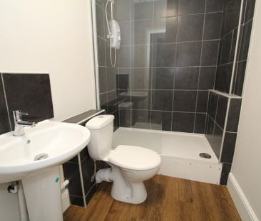 1 bedroom apartment to rent - Photo 6