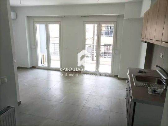 Studio/Γκαρσονιέρα για ενοικίαση - Καλαμαριά - Φωτογραφία 1