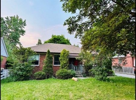 For Lease - 26 Kenton Drive, Toronto, Ontario - Photo 1