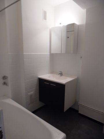 Location Appartement 1 pièce 29m² STRASBOURG 67000 - Photo 3