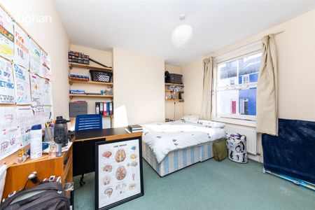 5 bedroom terraced house to rent - Photo 2