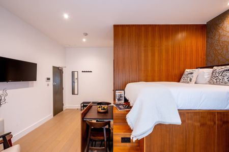 Studio Flat, Dennington Park Road, NW6 - Photo 5