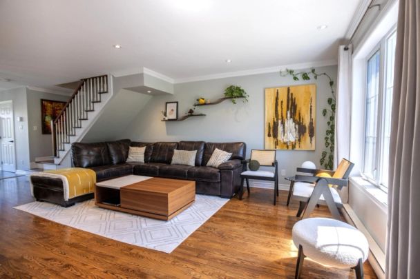 Appartement, Montréal (Saint-Laurent) - Photo 1