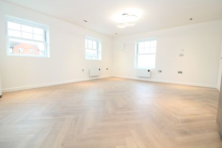 Lyons Court, Dorking - 2 bedrooms Property for lettings - Seymours - Photo 2