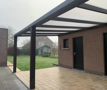 Huis te huur in Wichelen - Foto 6