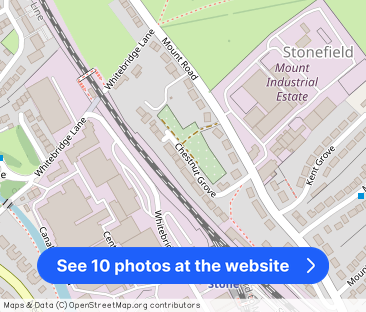 Chestnut Grove, Stone, Staffordshire, ST15 8GP - Photo 1